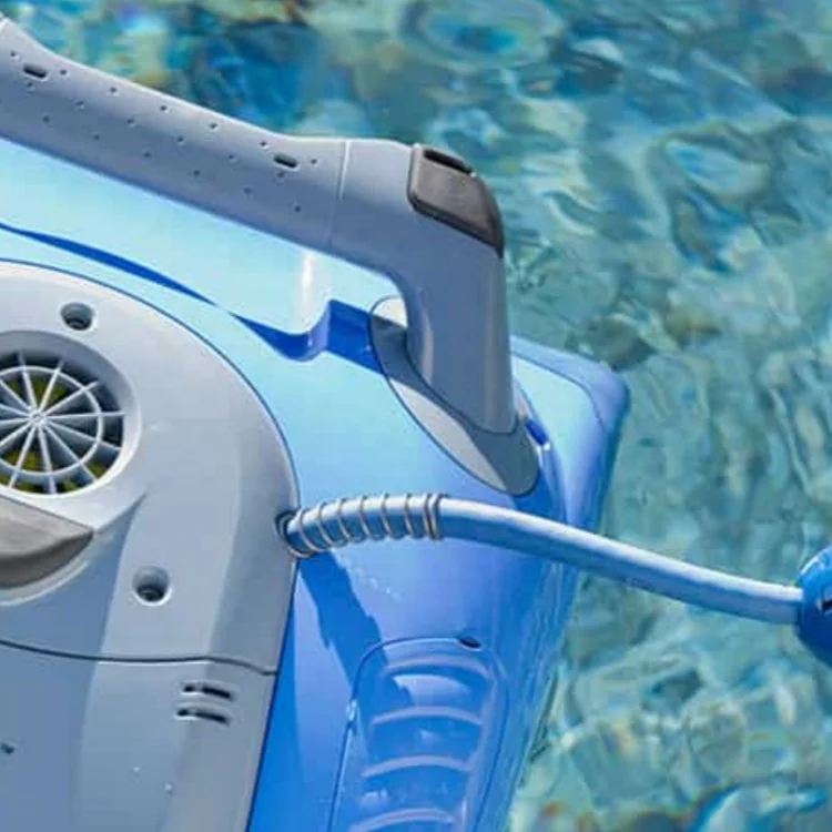 Top Selling Dolphin M200 Pool Cleaner Machine Filtration Equipment Automatic Robot Pool Cleaner Machine Automatic