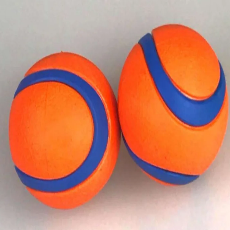 Ultra Ball For Dog Play