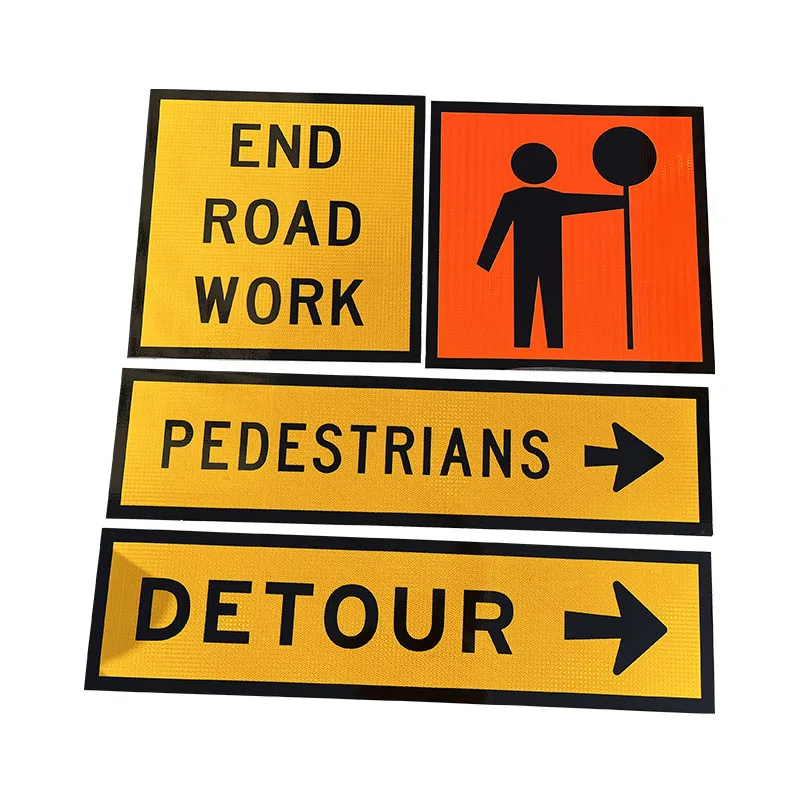 20years manufacturer Australia traffic signage road traffic signs board