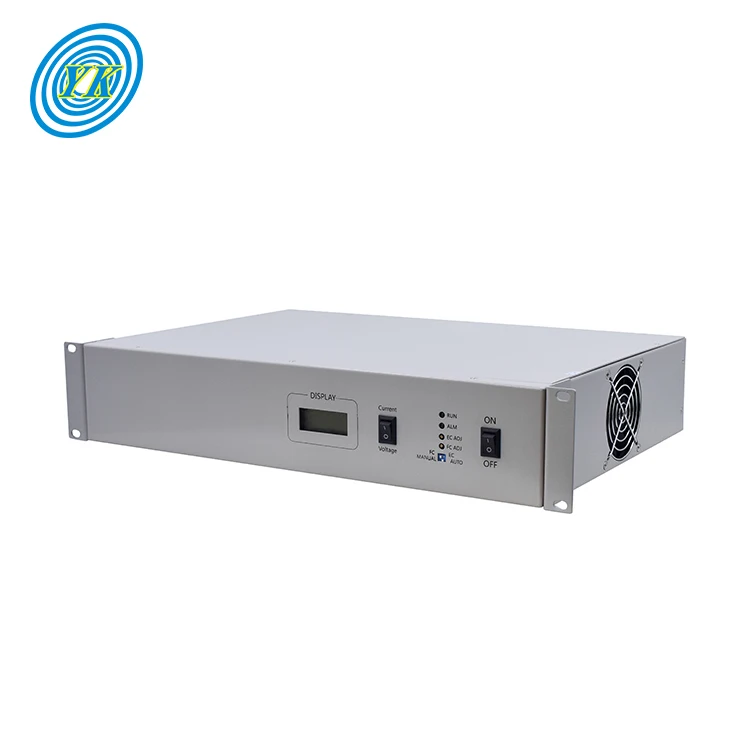 Factory price dc to dc power supply 220V to 24V 40A step down converter
