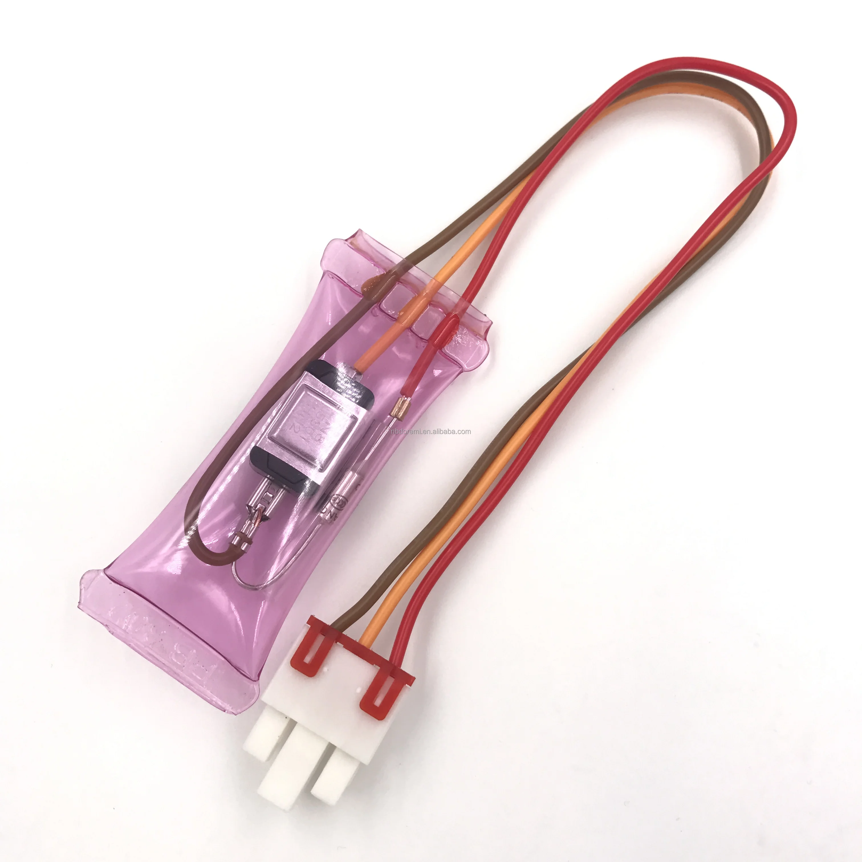 KSD-SL9  freezer defrost thermostat for refrigerator thermal fuse defrost thermostat refrigerator defrost termination thermostat