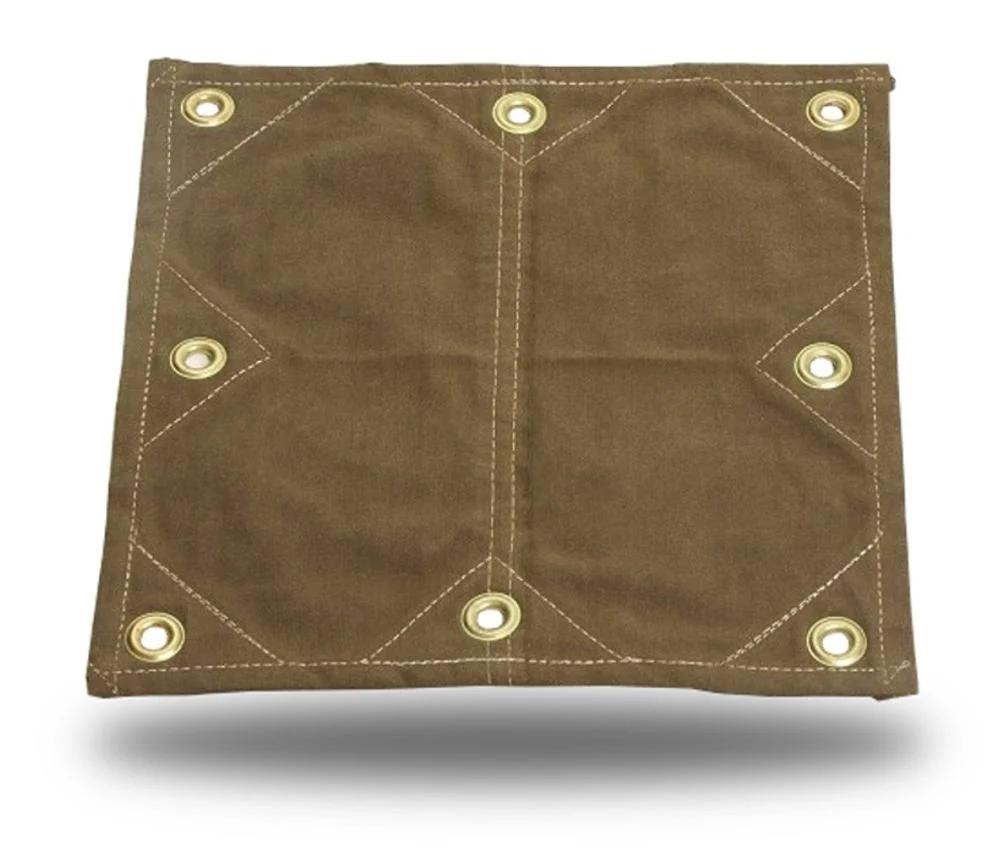 Водонепроницаемый брезентовый чехол для грузовика 15x30, вьетнамский рынок