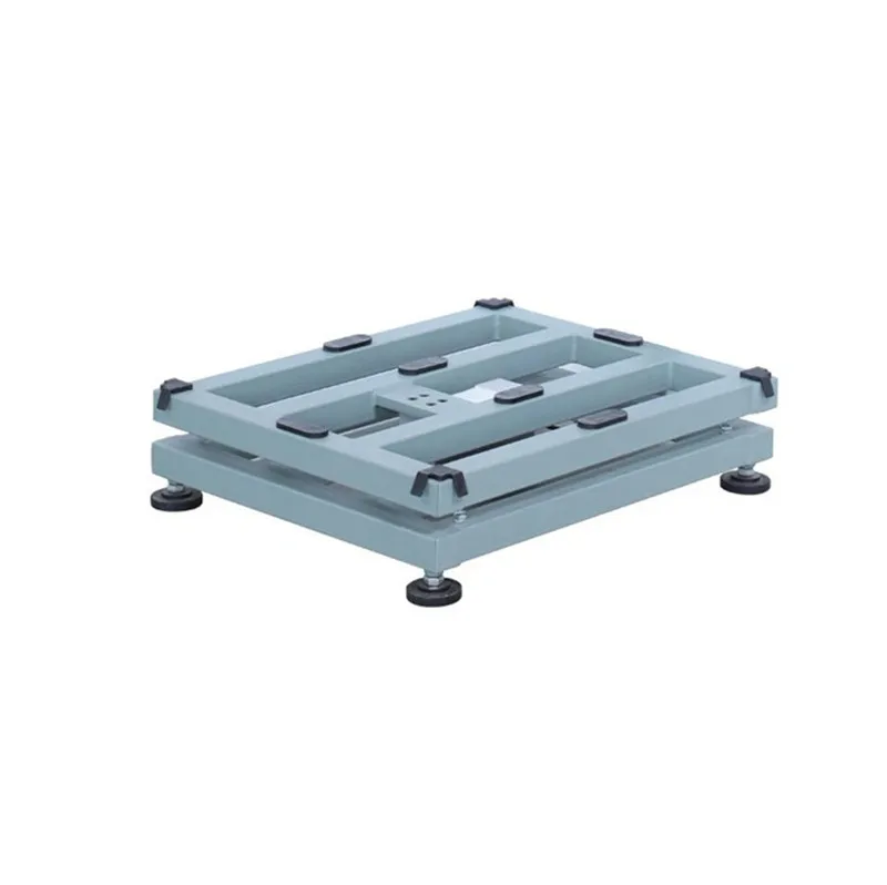 Optional Weight Indicator Electronic Platform Weighing Scales price