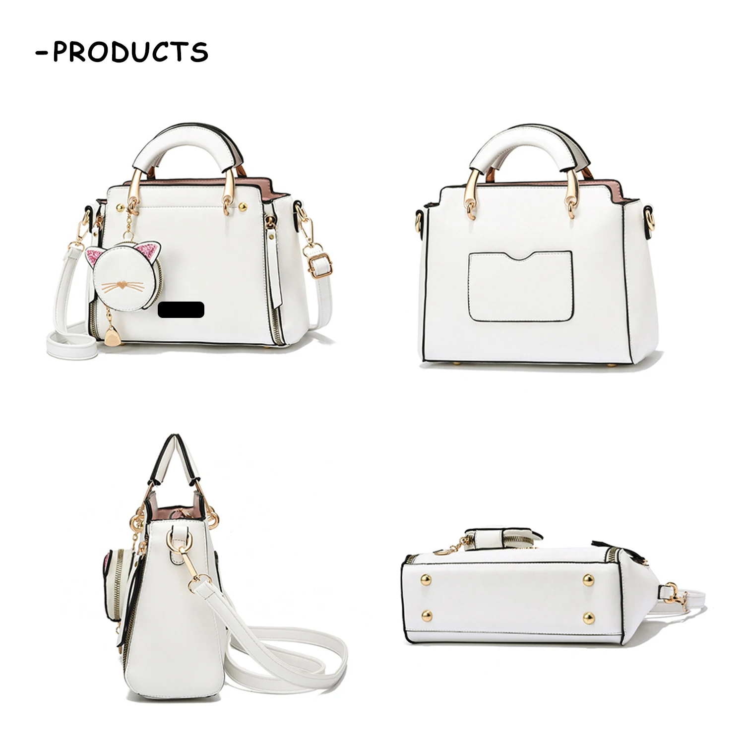 German Simple fashion women small bag cheaper wholesale handbags ladies  kausale Tragetasche shoulder bags causal tote bag