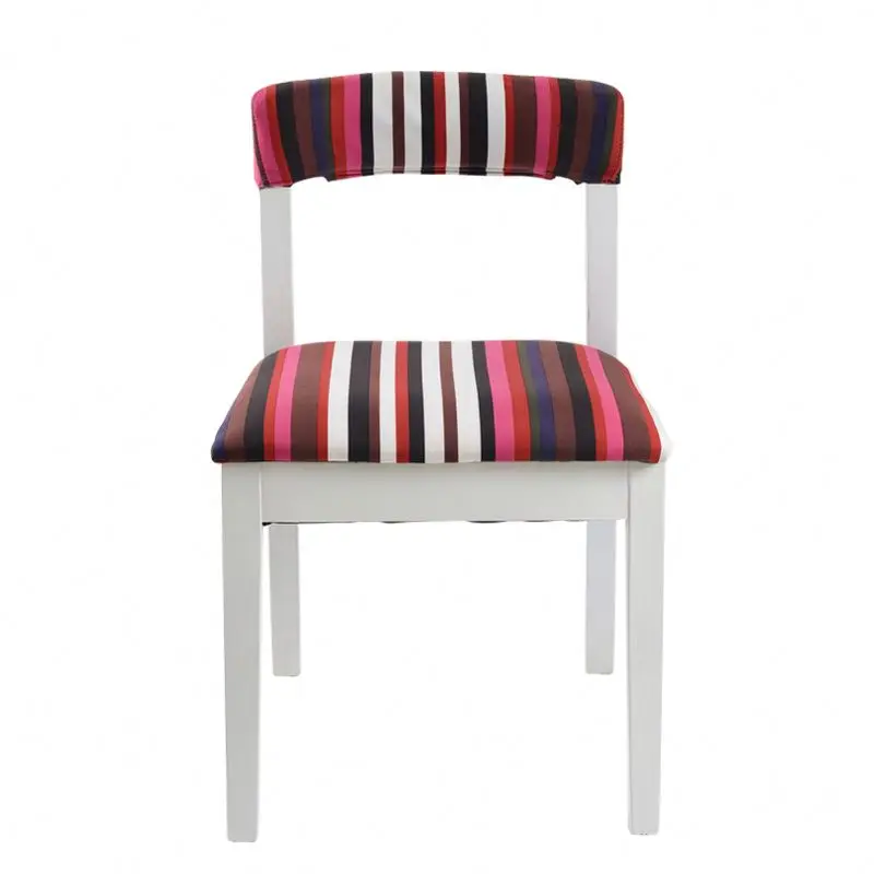 Modern High Quality Commercial Furniture pu leather Black Metal stainless steel swivel height adjustable Dinner Leisure  Chairs