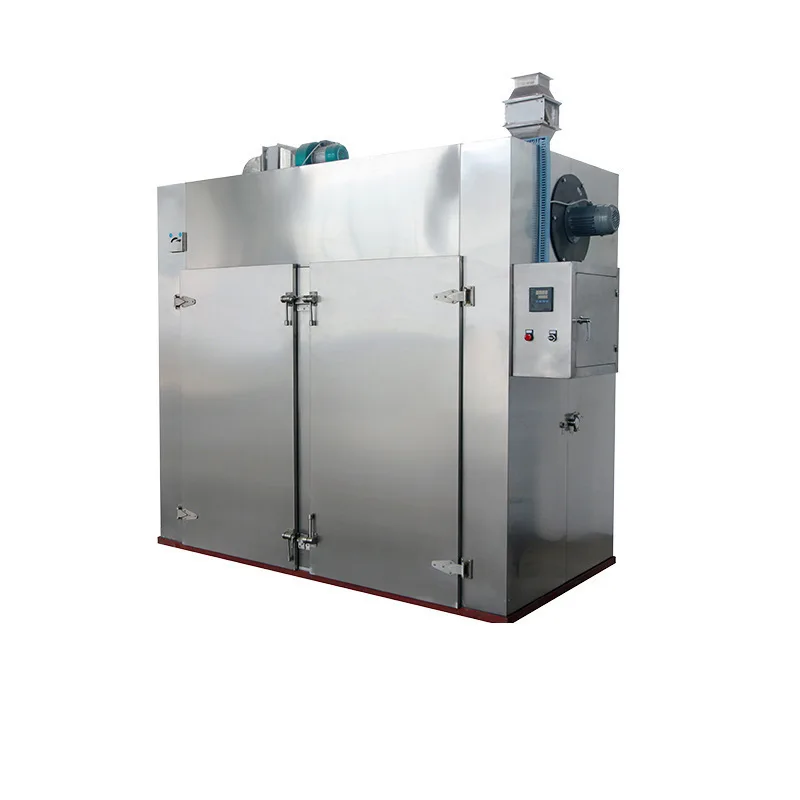 All Size Customize Hot Air Circulating Drying Cabinet For Dewaxing
