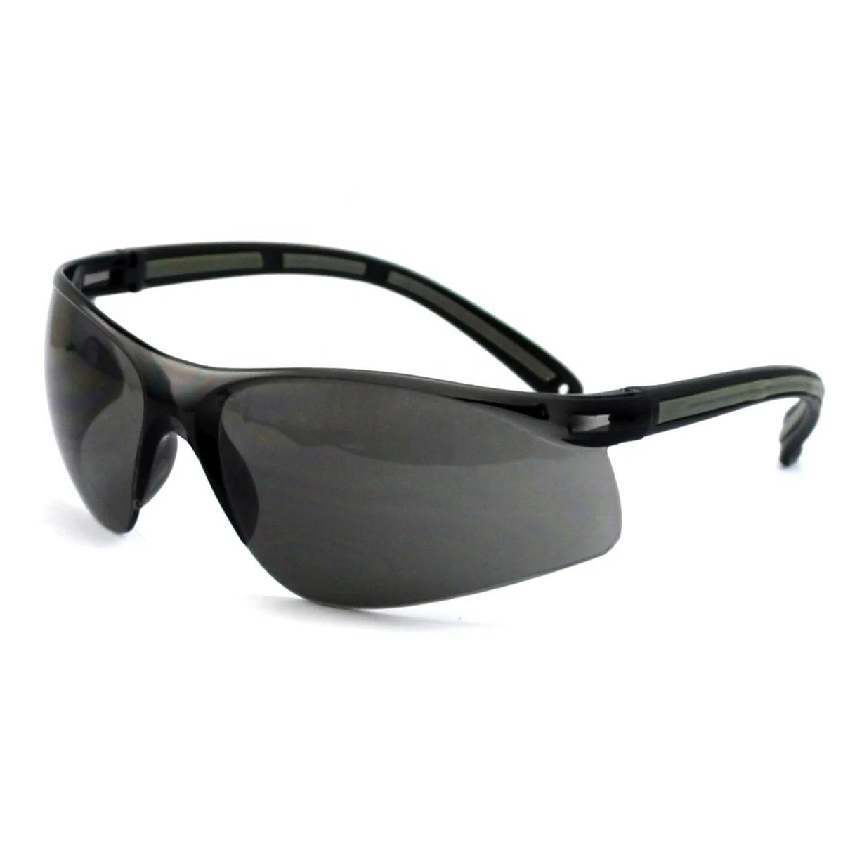 Factory Direct Sale Anti Fog Anti UV Safety Glasses Z87 Eye Protection Anti Slip Safety Glasses