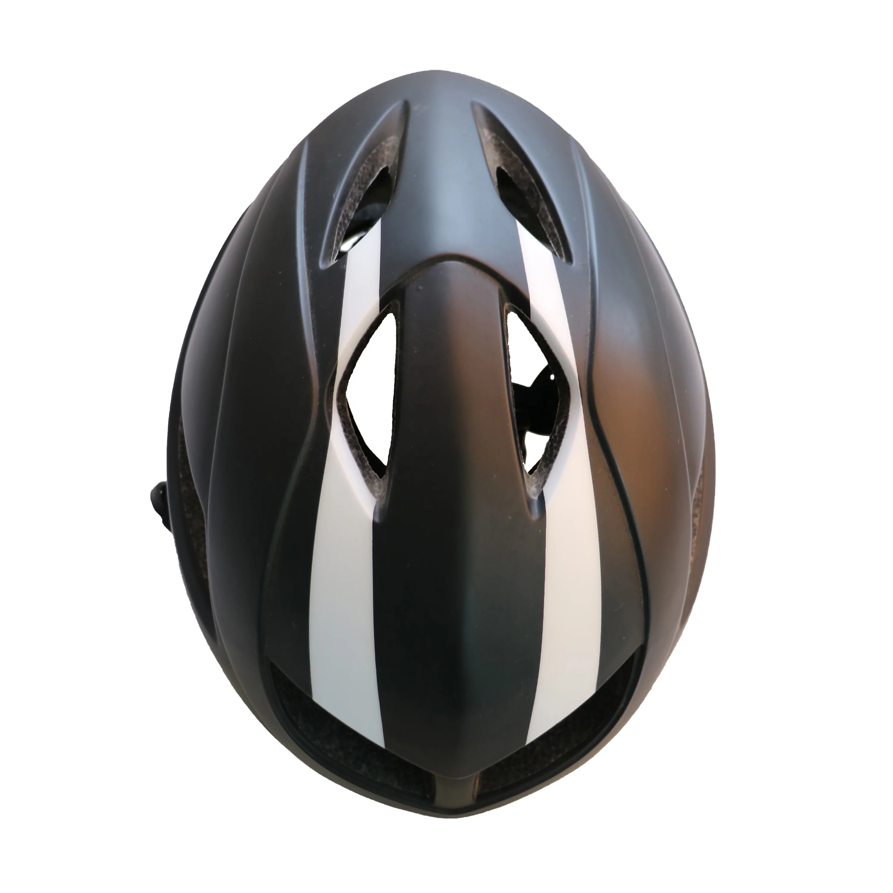 2024 Size adjustable german helmet for adult sports safety mountain riding bike bicycle helmet CE standard for road racing