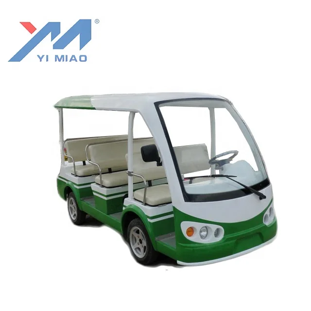 
Недорогой энергосберегающий электрический мини-шина 