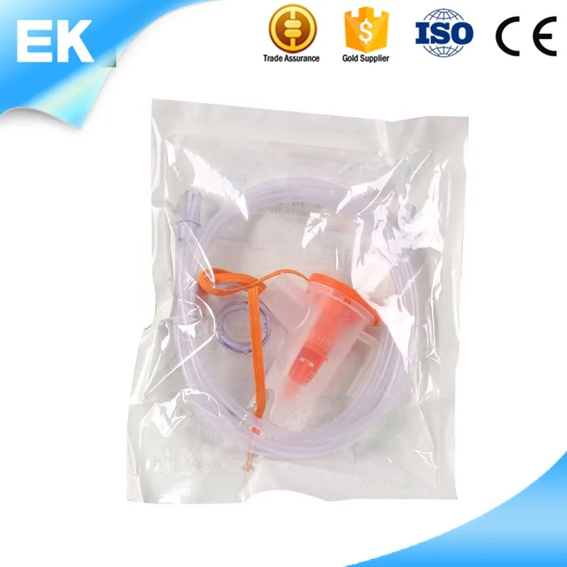 Регулируемый зажим для носа печатная одноразовая кислородная