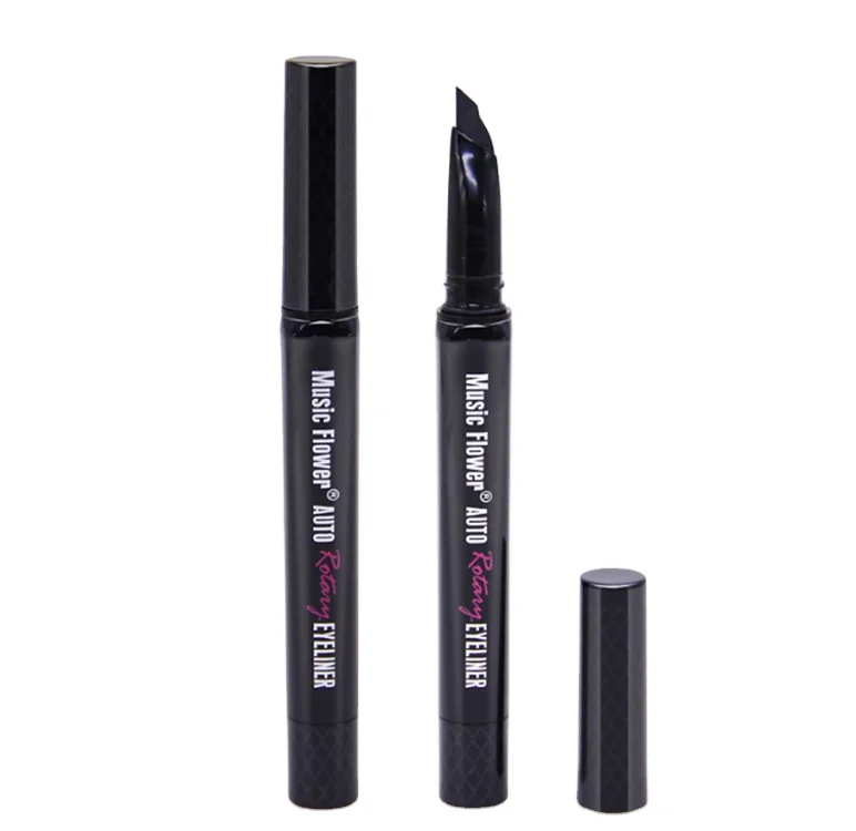 
Free Sample Colorful Water Activated Magnet Liquid Glue Pen Waterproof Eyeliner 