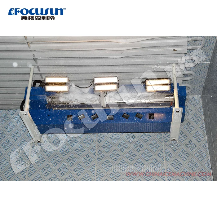  FOCUSUN new snow making machine indoor for sale falling and ice
