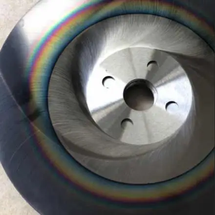 Циркулярная пила M42 Hss для резки металла оптом