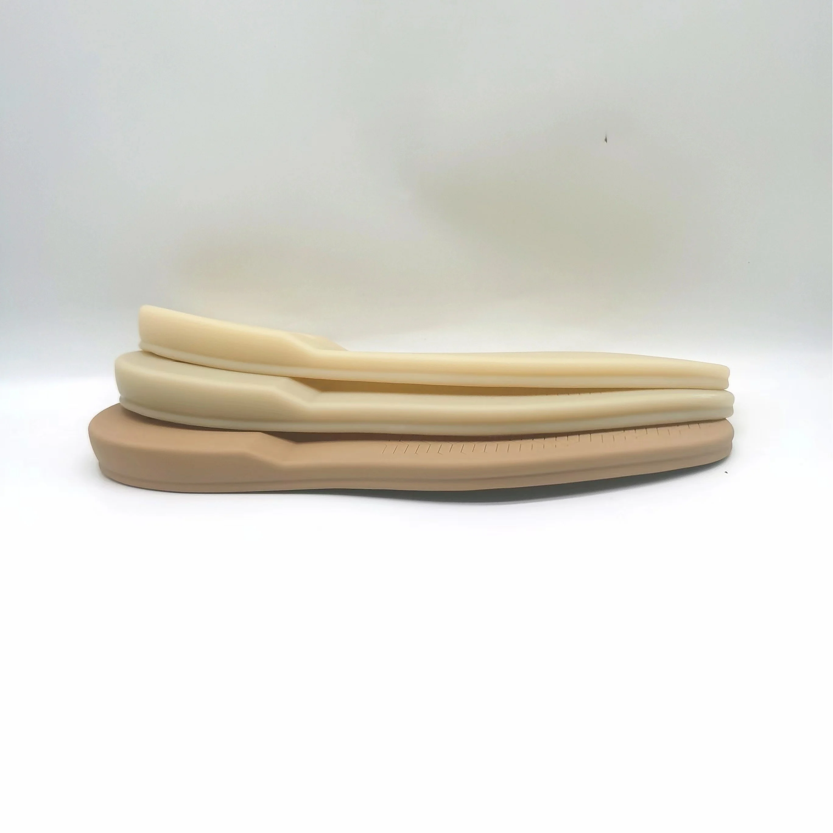Factory Price Wholesale Rubber Soles For Shoe Sole Repair With Non Slip And Wear Resisting Men