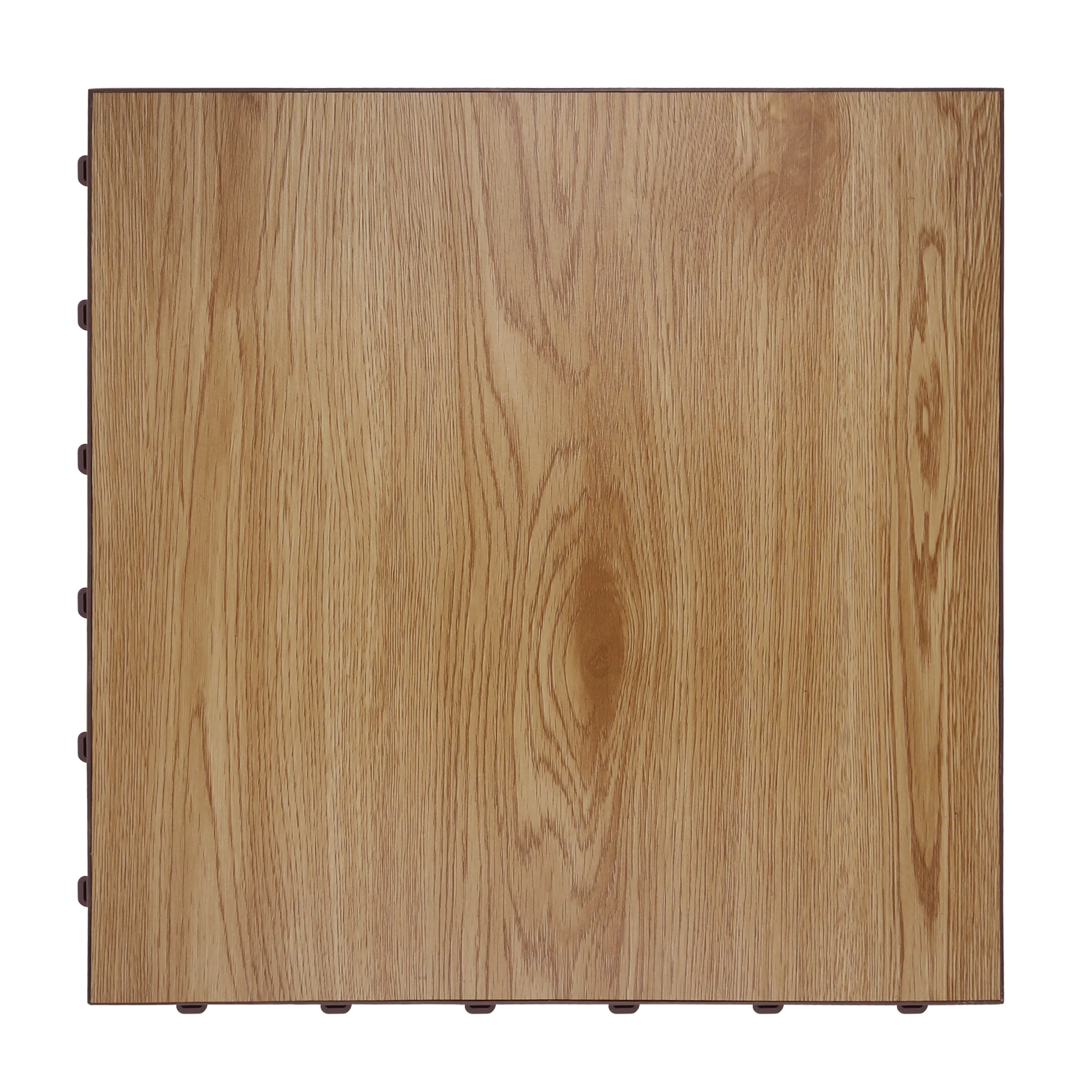 Best quality low price wooden dance floor portable for Wedding white dance Floor plastic floor tile