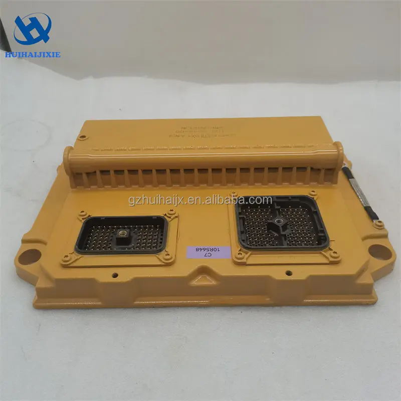 Высококачественный оригинальный электронный блок управления CAT ECU 10R-5648 Cont GP контроллер для двигателя C7