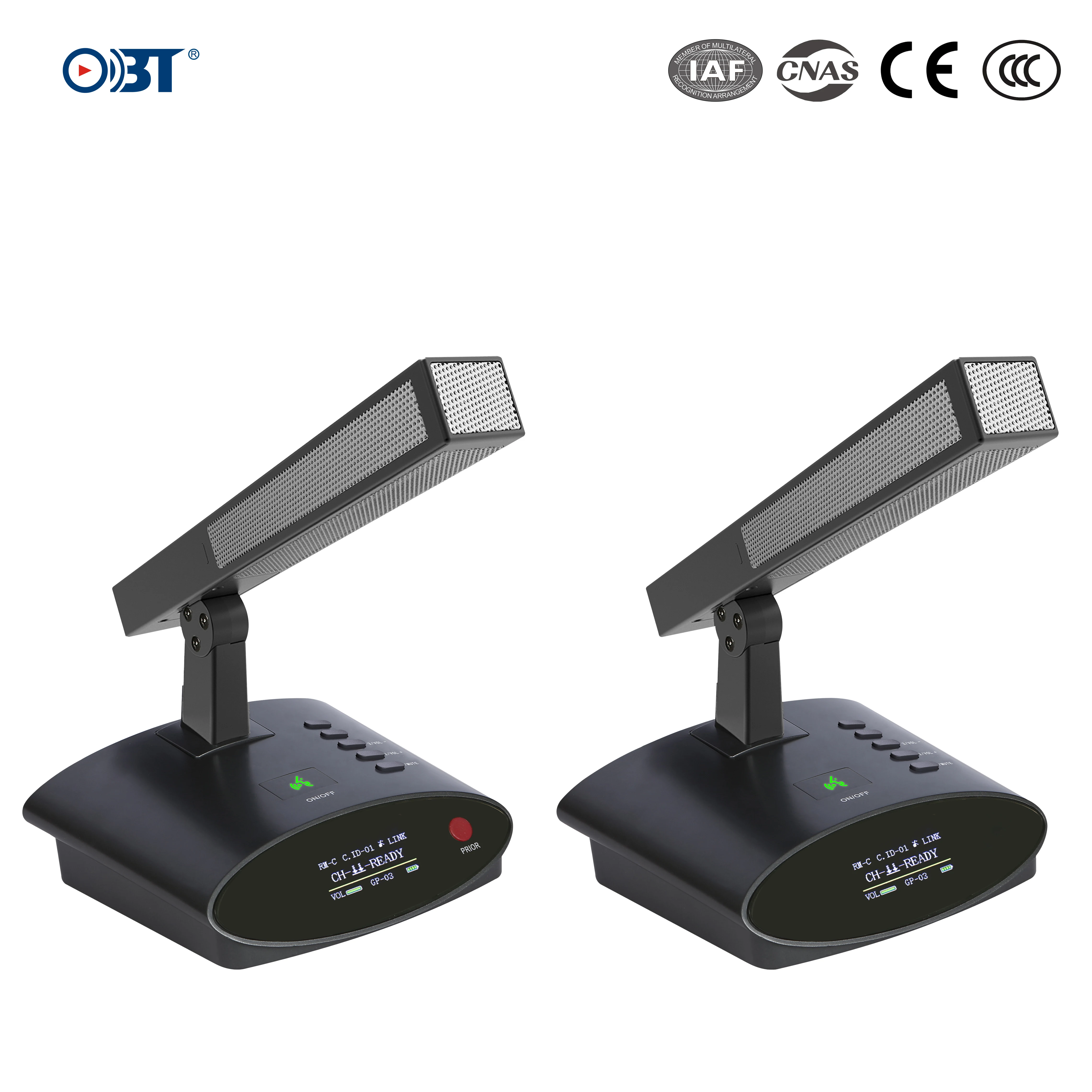 OBT-3377HC Camera Video Conference Equipment System Mic Micphone for Meeting Room