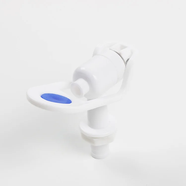 Red and blue hot and cold water optional optional tap for water dispenser