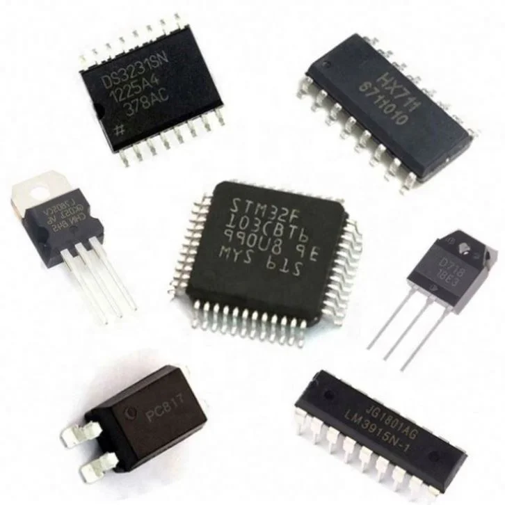 Диодный транзистор Zhida Shunfa MOSFET EMB55N03J SOT-23 EMB55N03