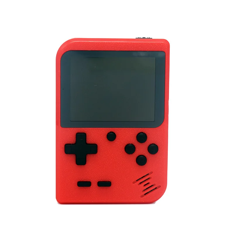 8 бит ручная игровая консоль для детской