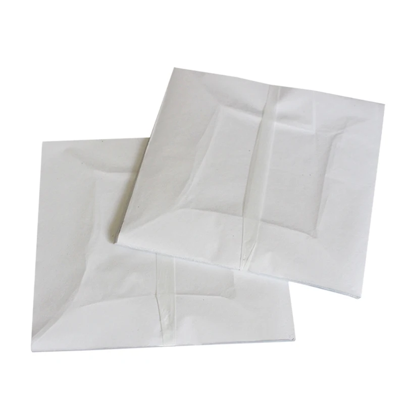 16 x 16 cm Aluminum Leaf Art Craft Ceiling Home Furniture Decorating Gilding Paper Imitation Silver Leaf Foil