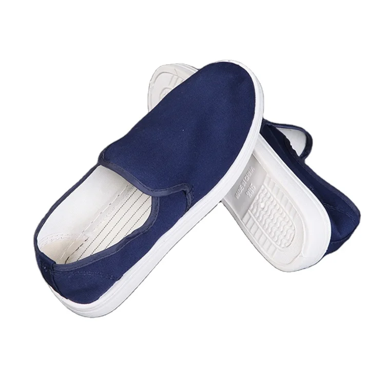 New Style Esd Work Safety Shoes Esd Work Safety antistatic Shoes for industry workshop