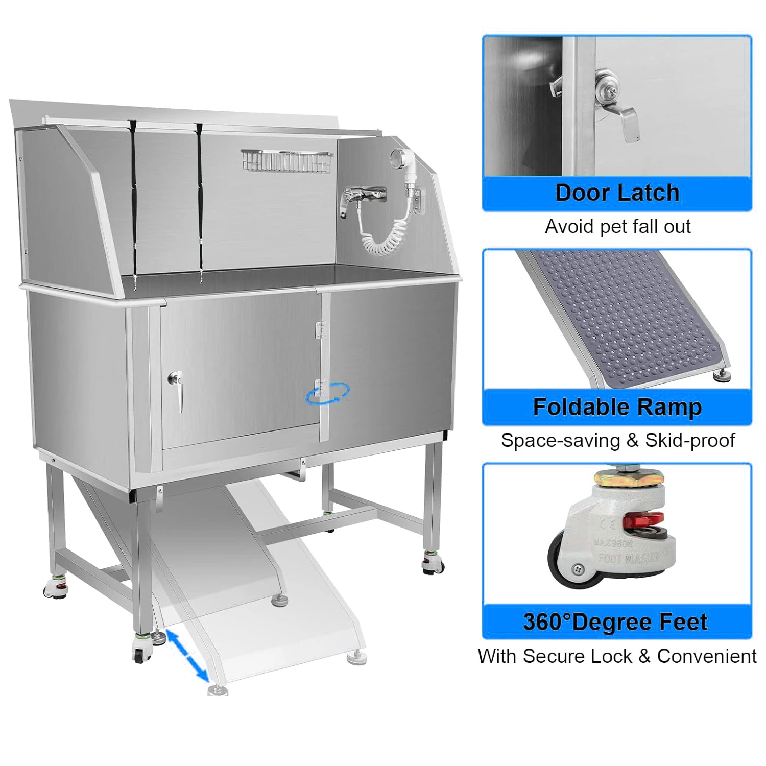 Pet grooming machine animal supplies dog grooming kit