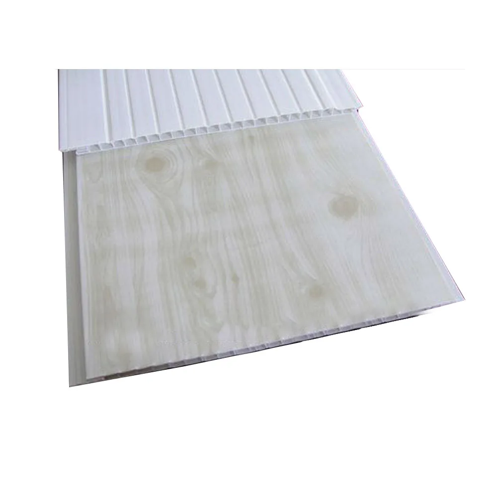 Cheap PVC Ceiling and wall Panel in China