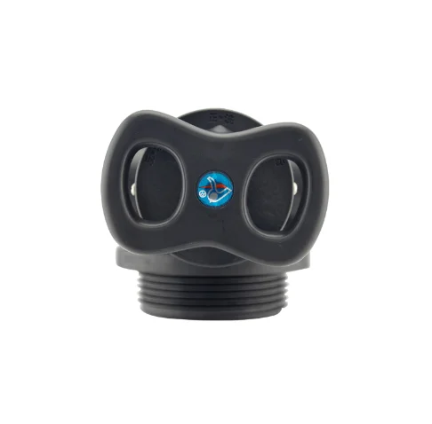 Disk Manual Water Filter Valve Runxin Ceramic or 3/4' F56EC with Plastic Handle 1/2' General Hydraulic Manual Release Valve