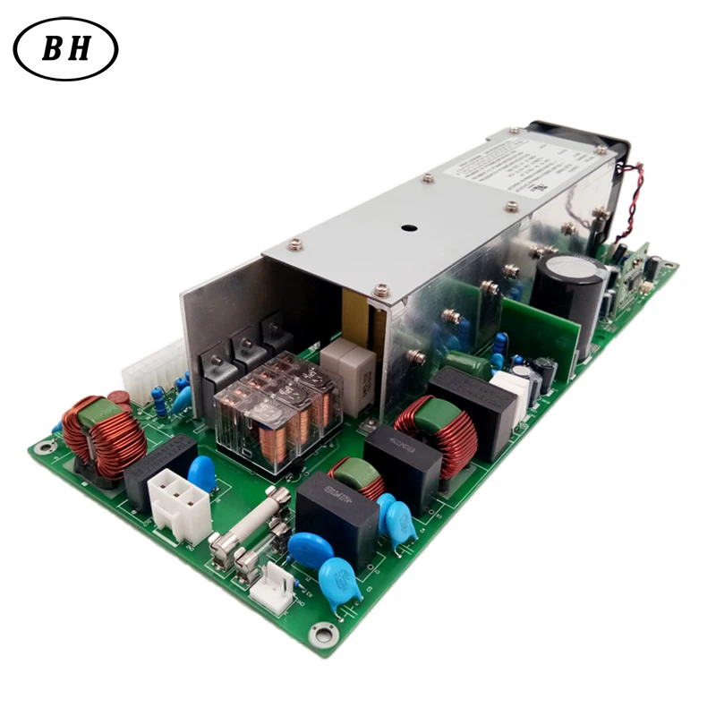bheng Mimaki Jv33 jv5 Printer Power Board Eco-solvent Printer Mimaki JV33 Series Power supply Board 110-220V