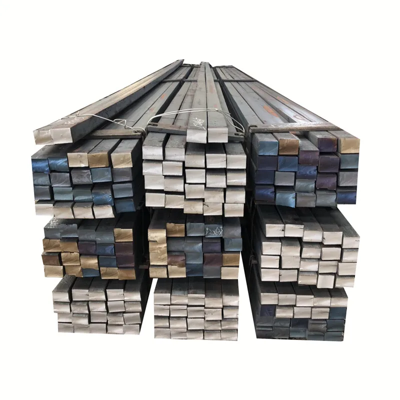 Factory Supply Hot Dip Zinc Coated Flat Steel Galvanized Steel Flat Bar for construction