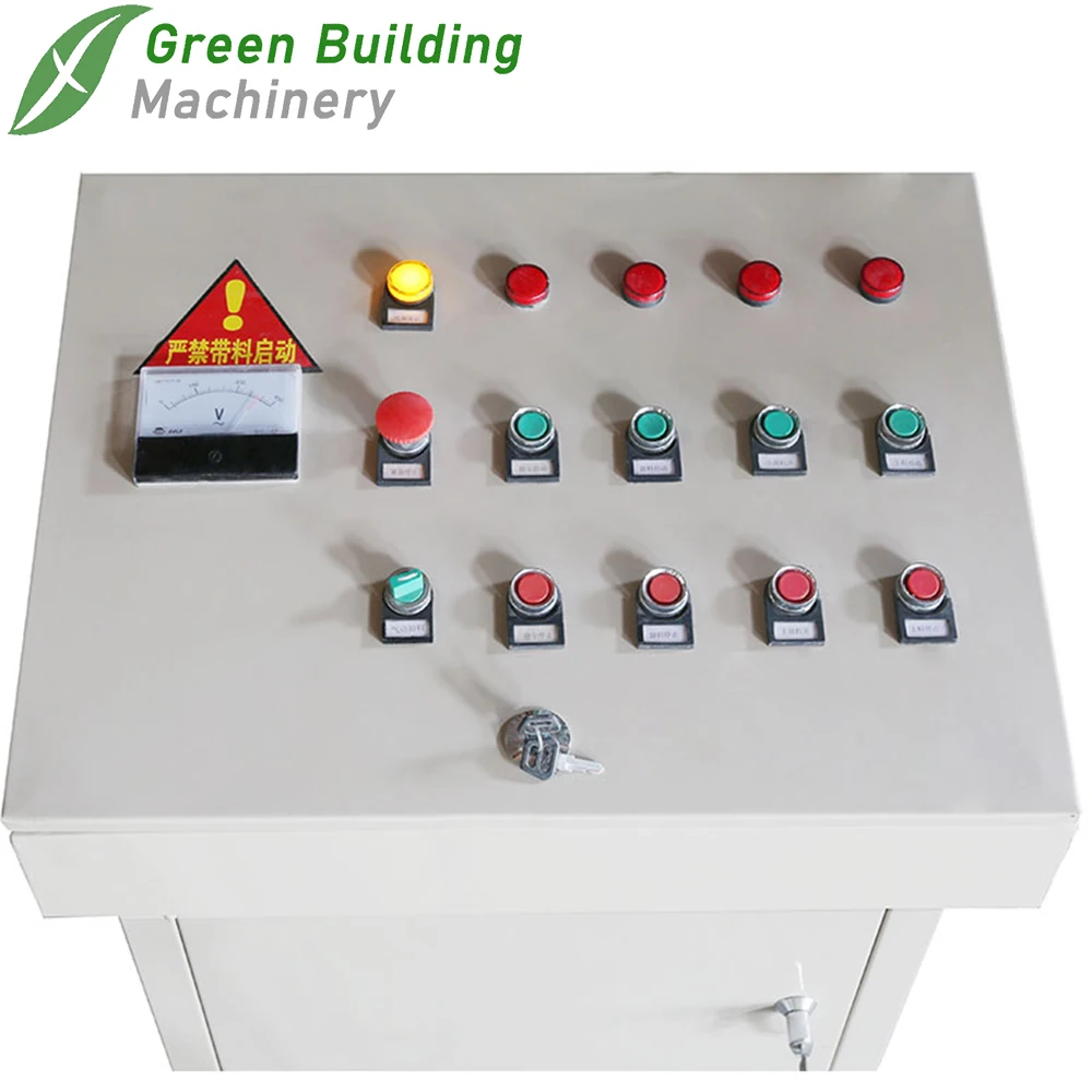 Автоматический взвешивающий и пылезащитный сухой полимерный раствор, Миксер с полимерным покрытием из пенополистирола