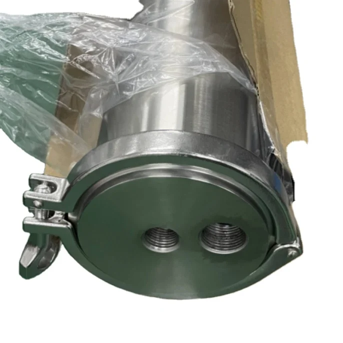 Stainless Steel RO Membrane Reverse Osmosis 4040 Housing Price