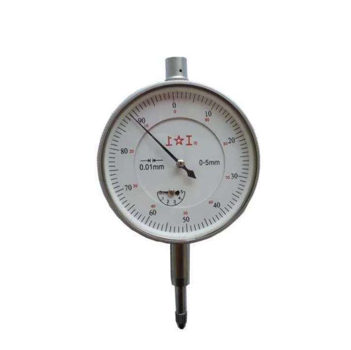High-quality shockproof and waterproof dial indicator made in China