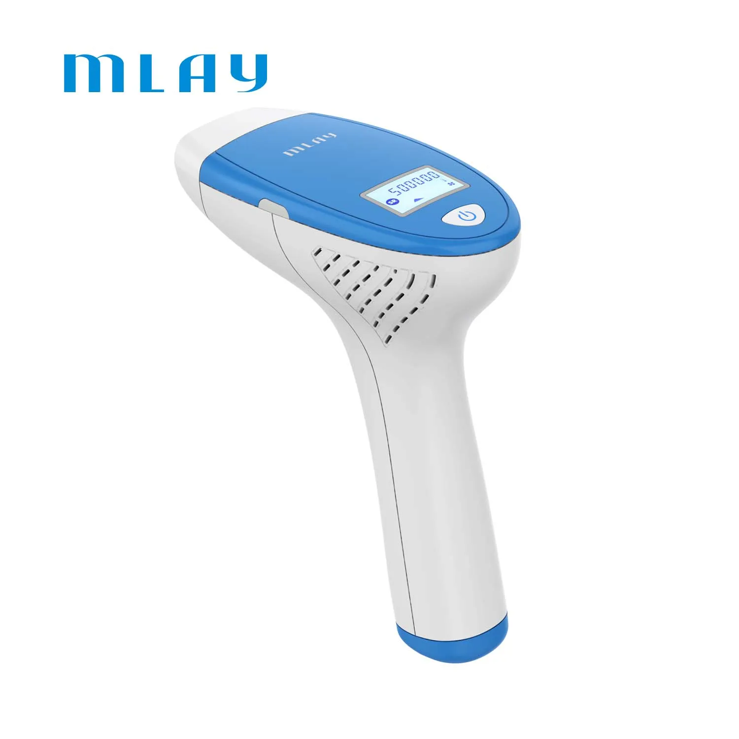  Лазерный Аппарат для удаления волос MLAY IPL косметические устройства домашнего использования бесплатная