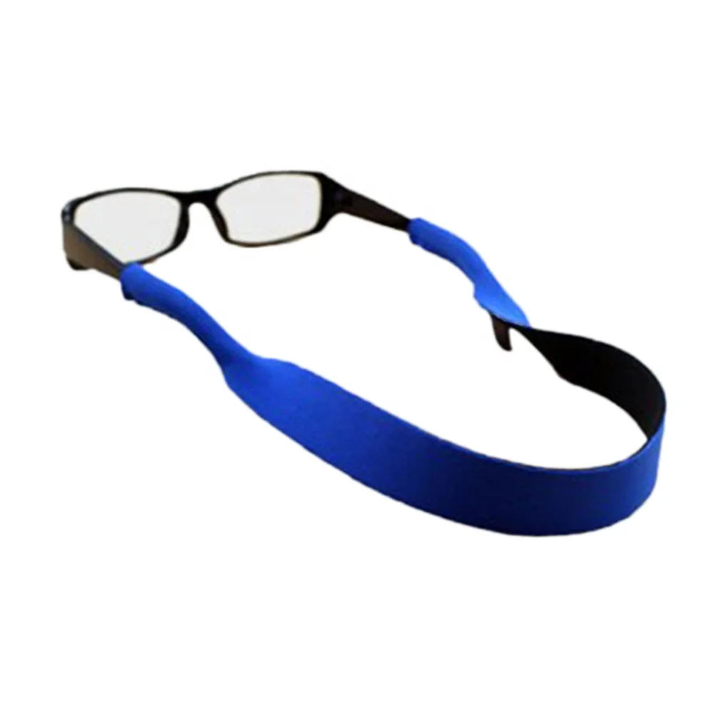 Neoprene Eyeglass Strap Neoprene Sunglasses Straps