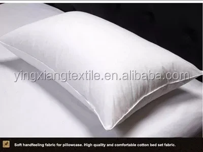 Linen fabric 100% cotton and 50%cotton and 50% polyester plain/sateen/sateen strip/jacquard hotel bed sheets