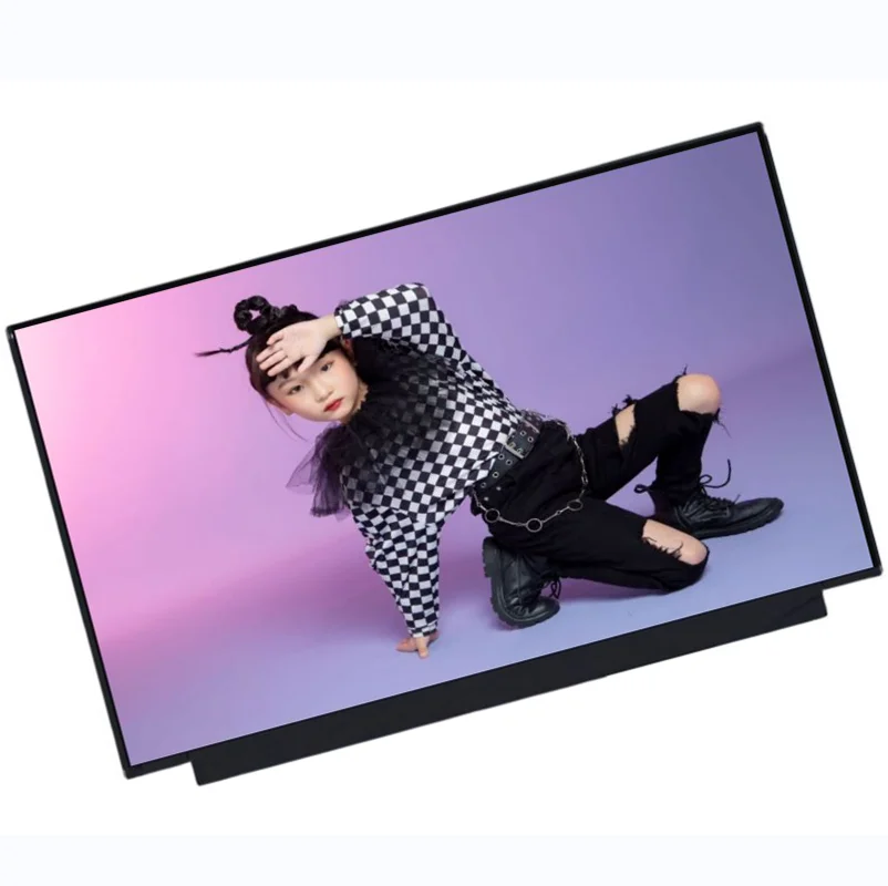 Promotion Manufacturer Custom LCM IPS Panel 15.6 Inch 1920*1080 Full Lcd Touch Screen Module 40 Pin HD LCD Display Module