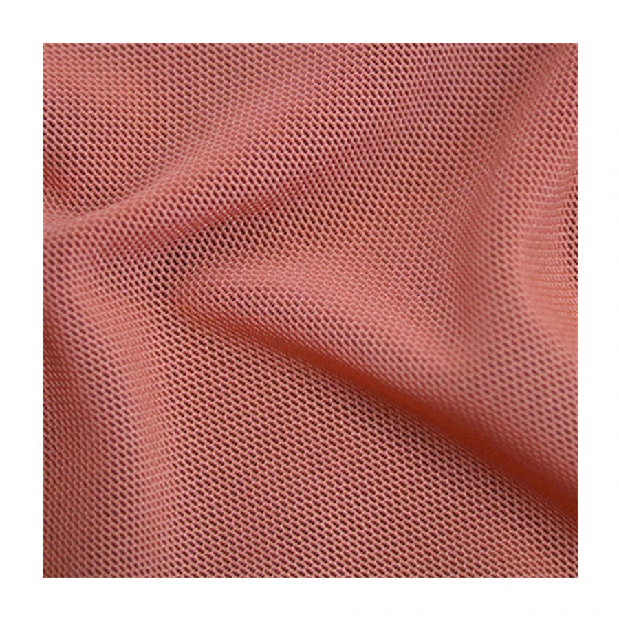 Wholesales spandex mesh fabric,70D nylon and spandex soft mesh for swimwear,underwear,corset,wedding cloth