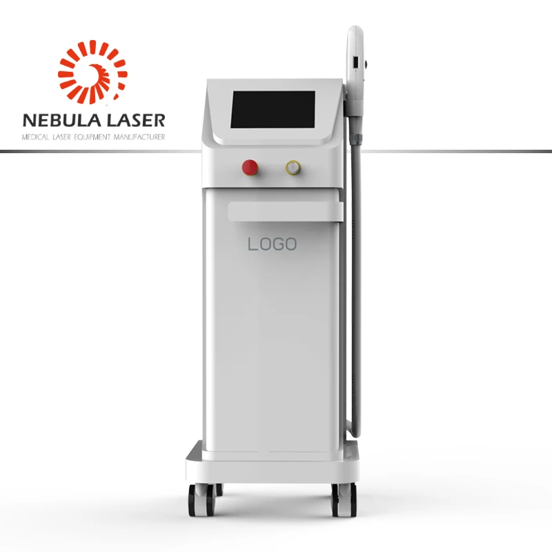 High power 2021 best selling permanent hair removal IPL SHR laser hair removal machine/IPL SHR