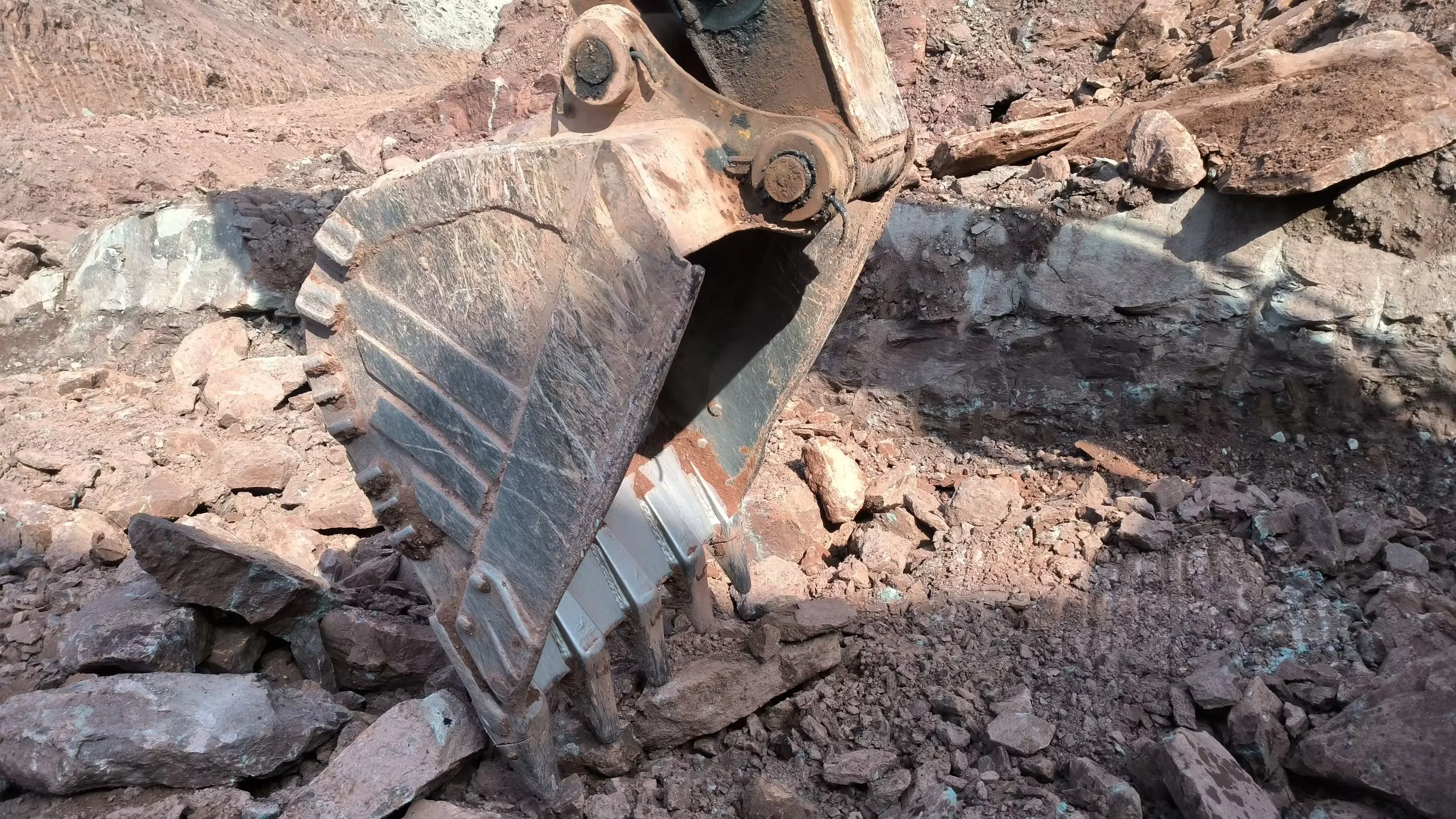 Hot Selling Good Condition CAT 320B 19T Used Excavator Digger Bagger Crawler Hydraulic Excavators For Sale