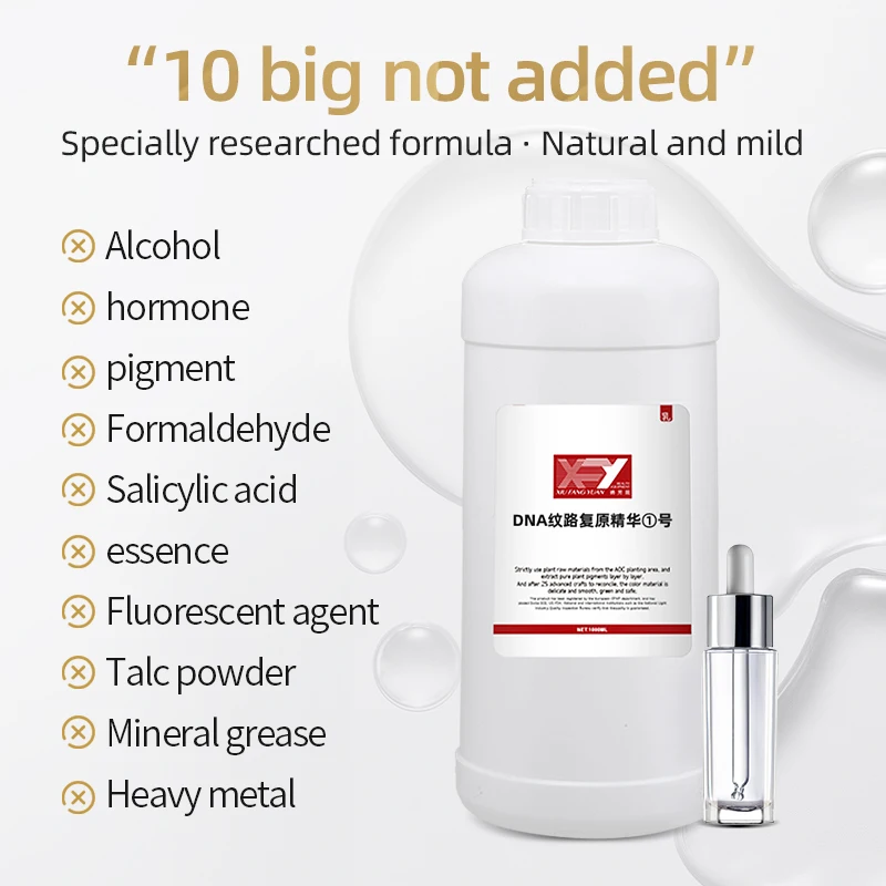 DNA Care Gel Essence Firms, Moisturizes, and Reduces Wrinkles All Over the Body