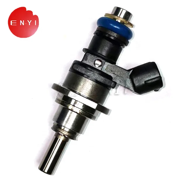 L3K9-13-250A ENYI Fuel Injector Fits For  Mazda Speed 3 6 CX-7 Turbo 2.3L E7T20171 OEM L3K913250A