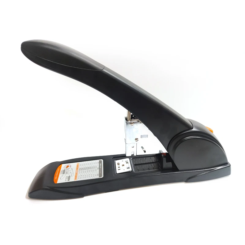 Heavy Duty Manual paper  stapler heavy duty stapler 200 staple capacity