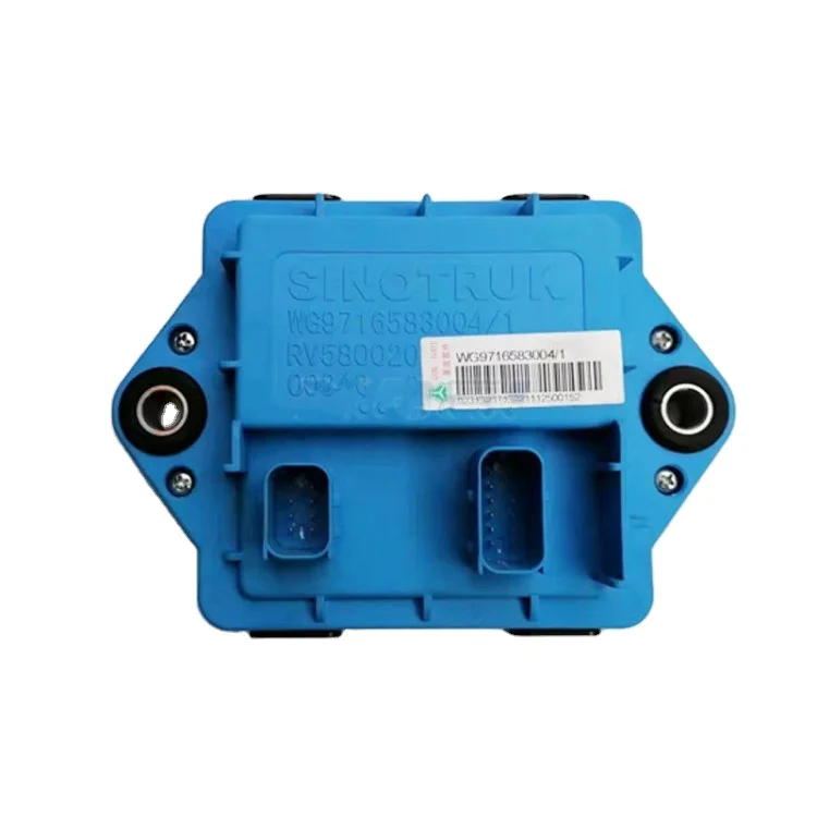 Модуль грузовика для трактора WG9716583014 SITRAK C7H