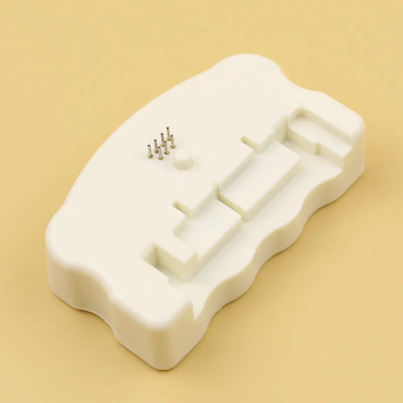 T6710 T6711 отработанных IC чип Resetter для Epson WP-4010 4015 4525 4530 4540 WF-7710 7715 7210 7110 7610 7620