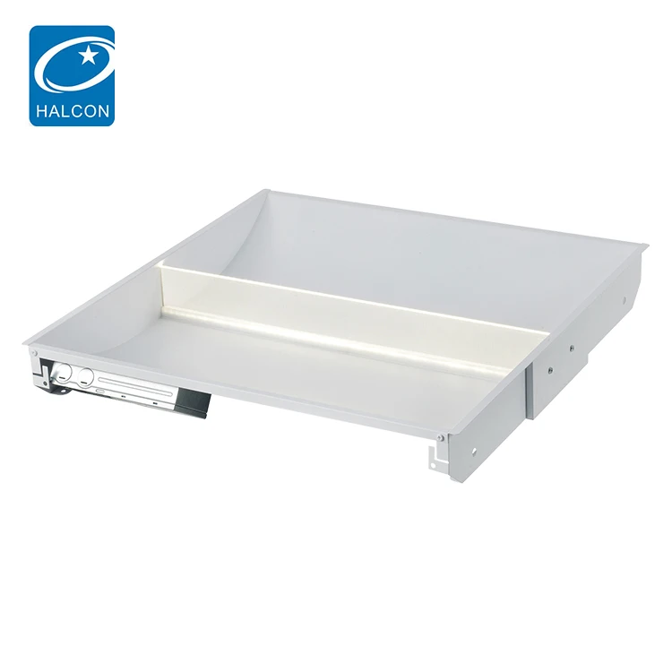 Commercial Lighting Conference Room 2x2 2x4 24w 36w 42w 50w Recessed Led Panel Light