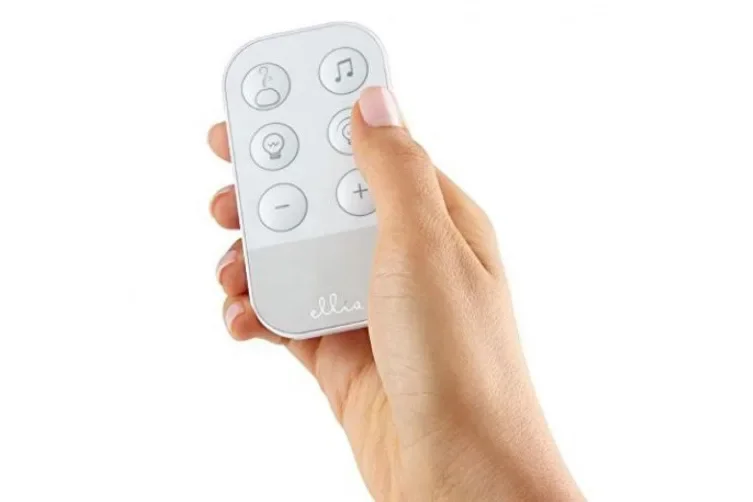 Smart Home Appliance Pumpkin shape Stone Diffuser Essential Oil Aroma Diffuser Ultrasonic Air Aromatherapy Atomizer