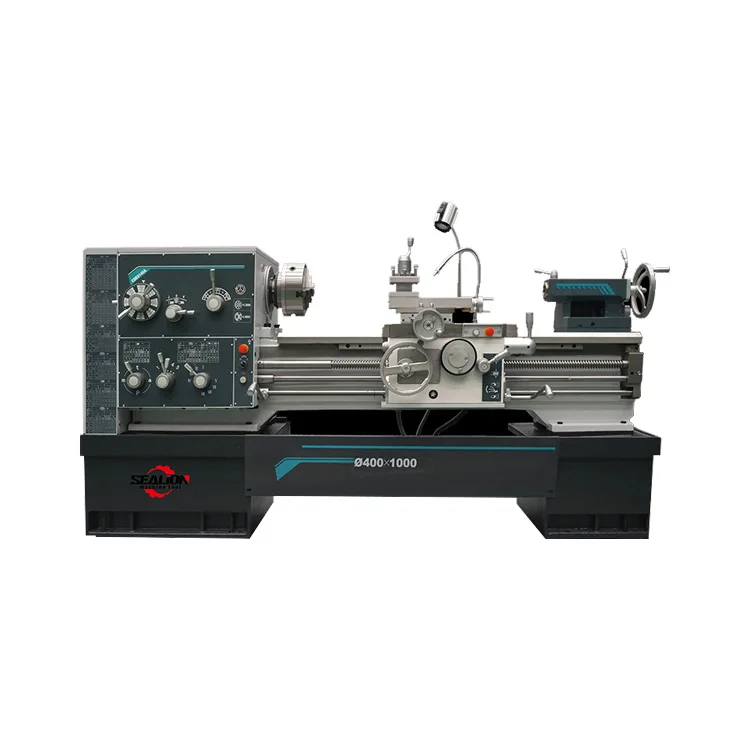 
Good Goods Factory Direct Sales Product Automat Large Vertical Cnc Lathe 