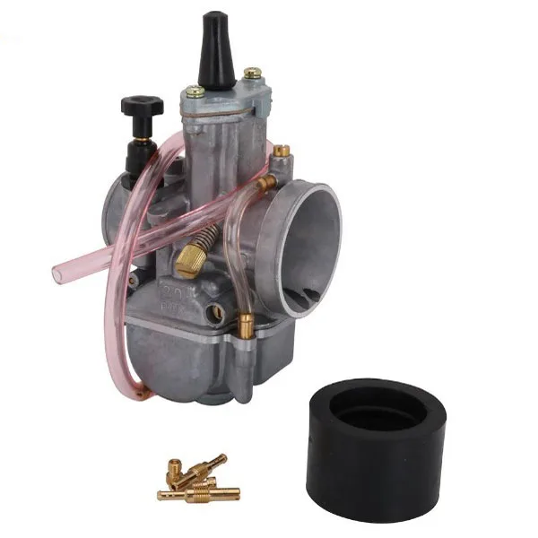 21mm 24mm 26mm 28mm 30mm 32mm 34mm  PWK motorcycle carburetor